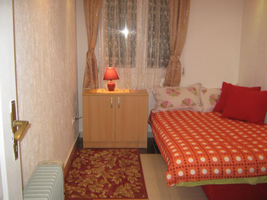 Apartment Vistanova Vrdnik Habitación foto