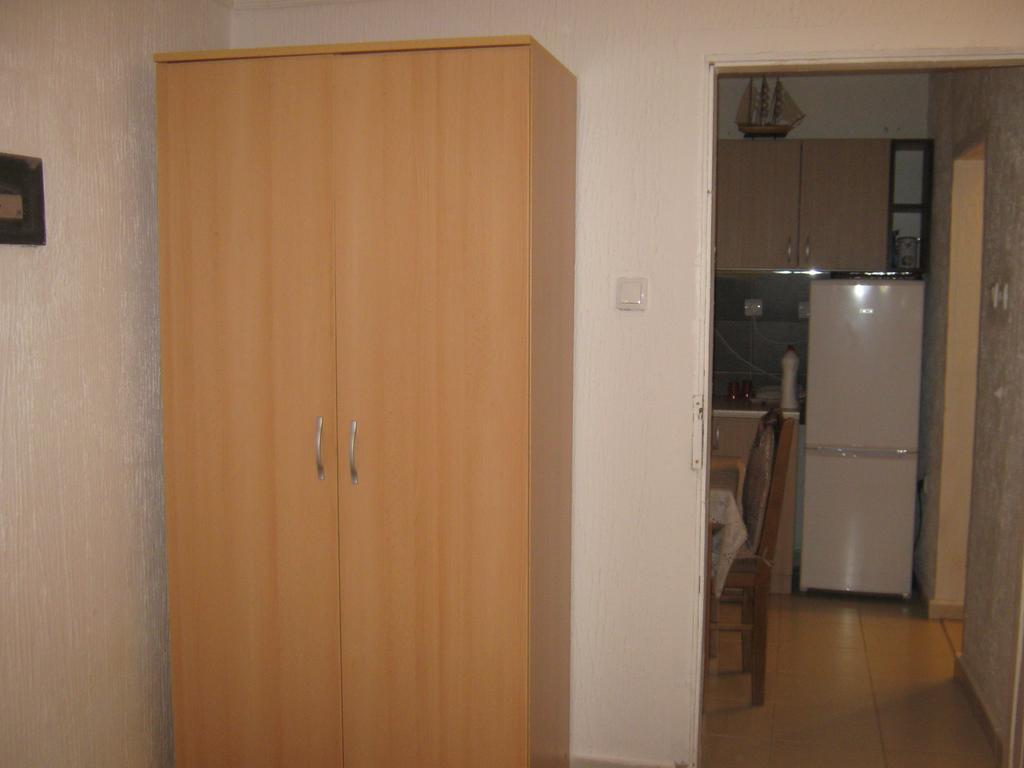 Apartment Vistanova Vrdnik Habitación foto