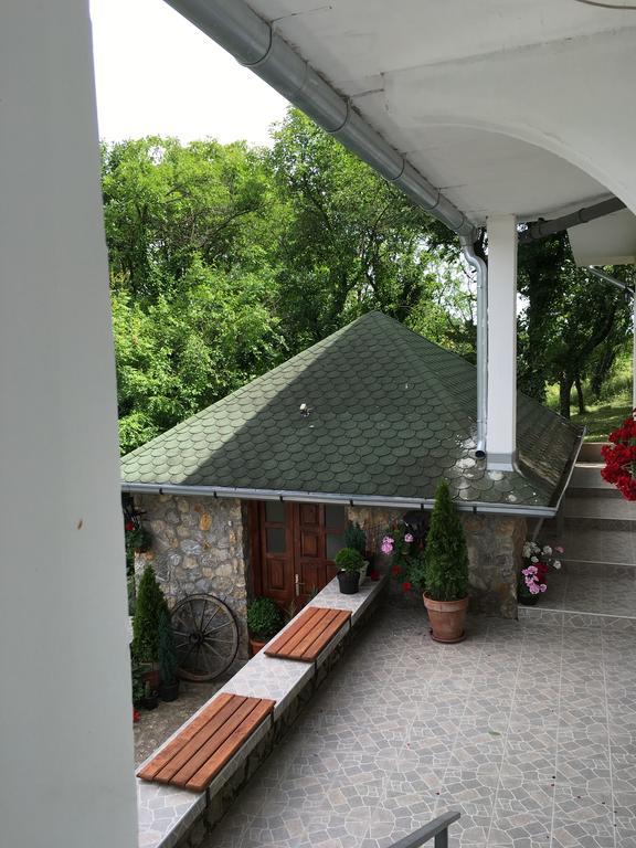 Apartment Vistanova Vrdnik Exterior foto