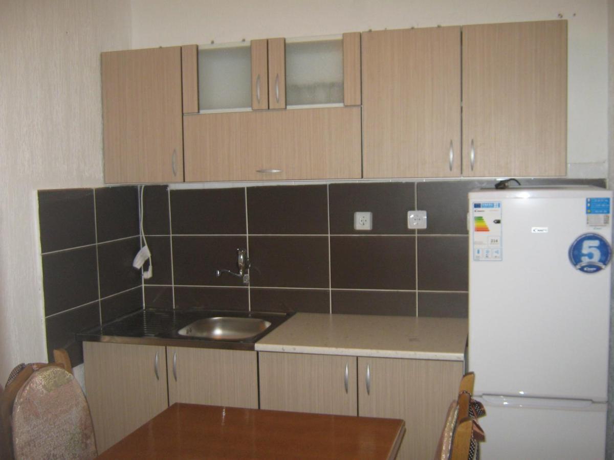 Apartment Vistanova Vrdnik Habitación foto
