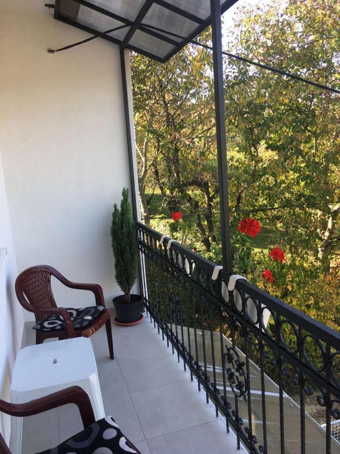 Apartment Vistanova Vrdnik Exterior foto